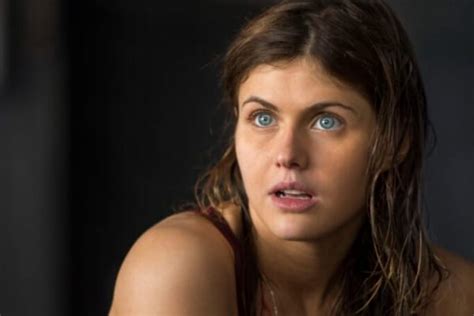 alexandra daddario sexy nude|ALEXANDRA DADDARIO Nude